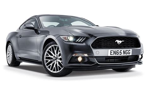are mustangs cheap to work on